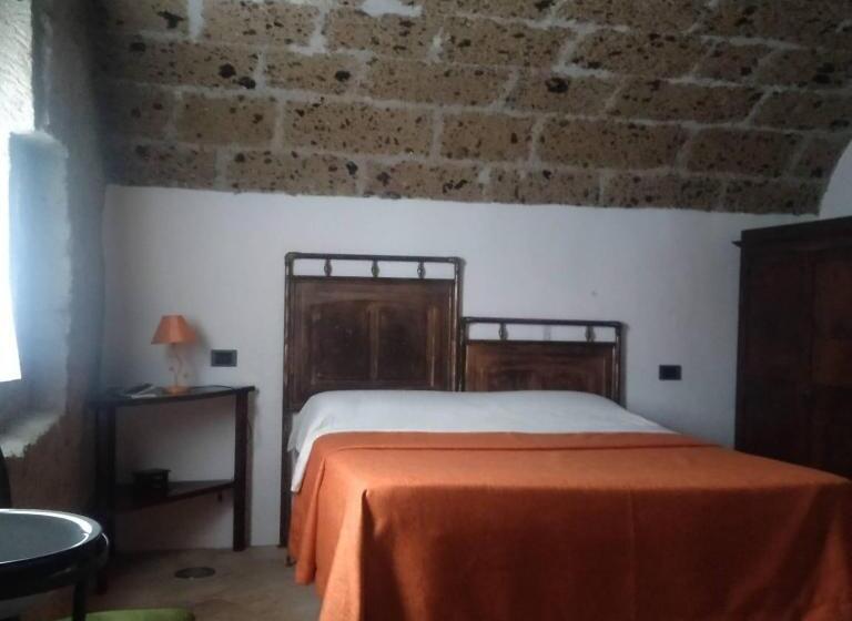 بنسيون La Casa Di Augusto