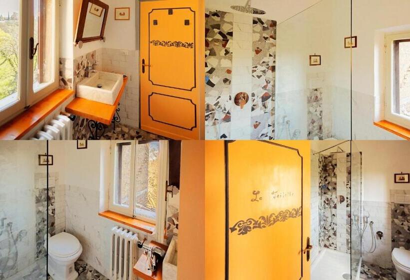 بنسيون La Casa Di Augusto