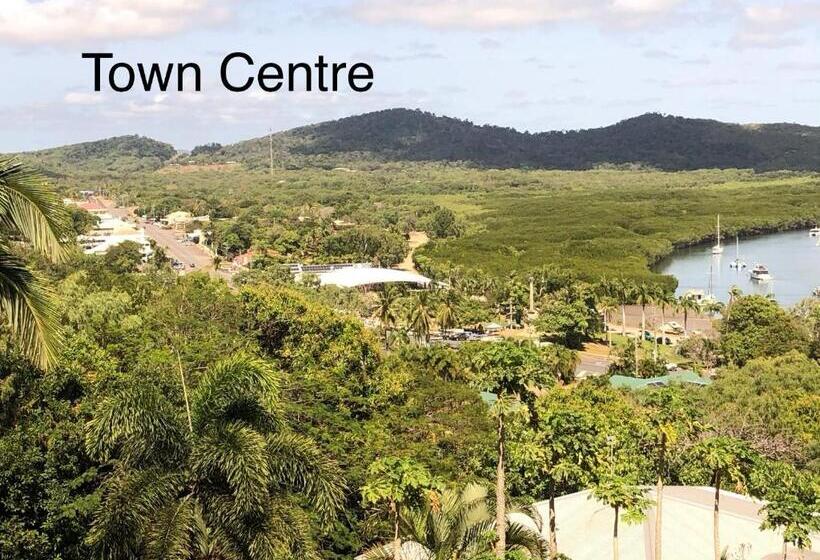 Пансион Riva La Vista Cooktown