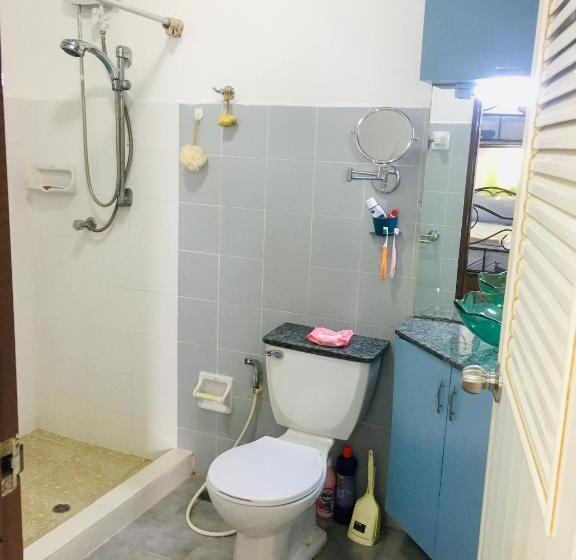 هاستل Baan Chang Guesthouse