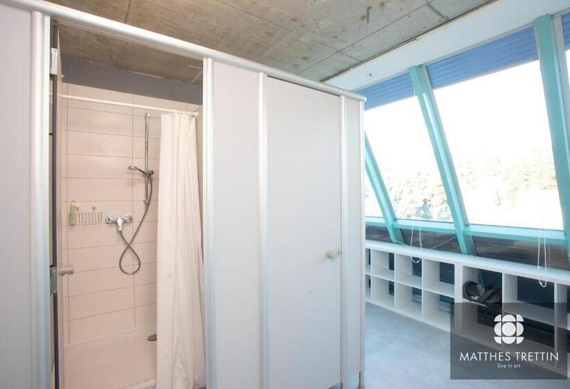 هاستل Project Bay Workation / Coworking