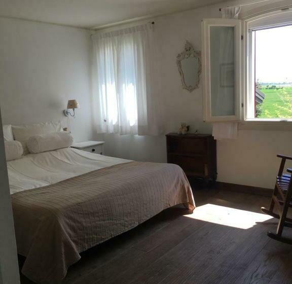 B&b Casa Del Bosco
