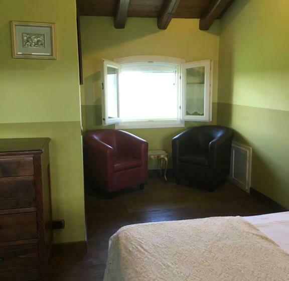 B&b Casa Del Bosco
