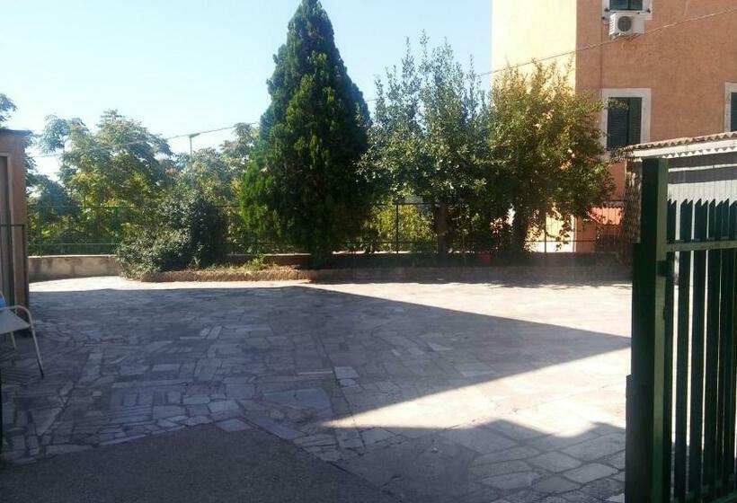 B&b Mimì E Cocò