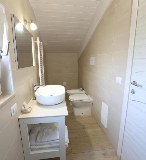 B&b Oliveto