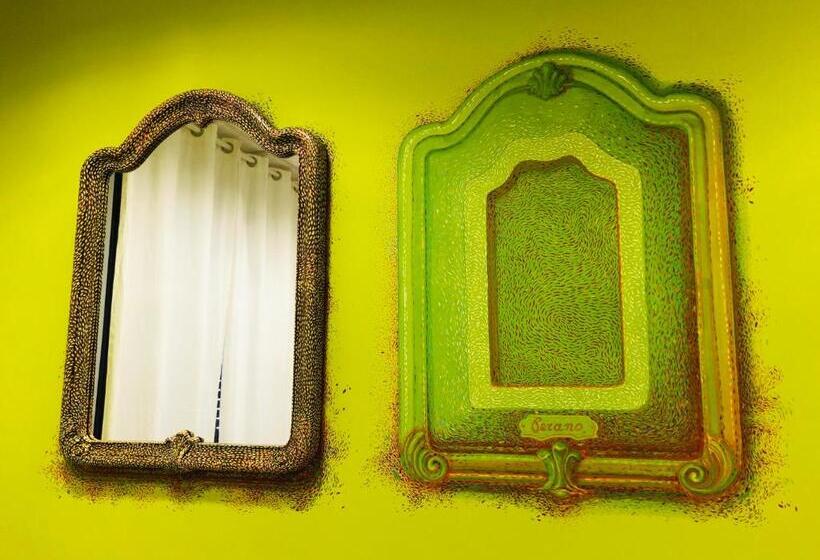 Ospitati   B&b Sangro