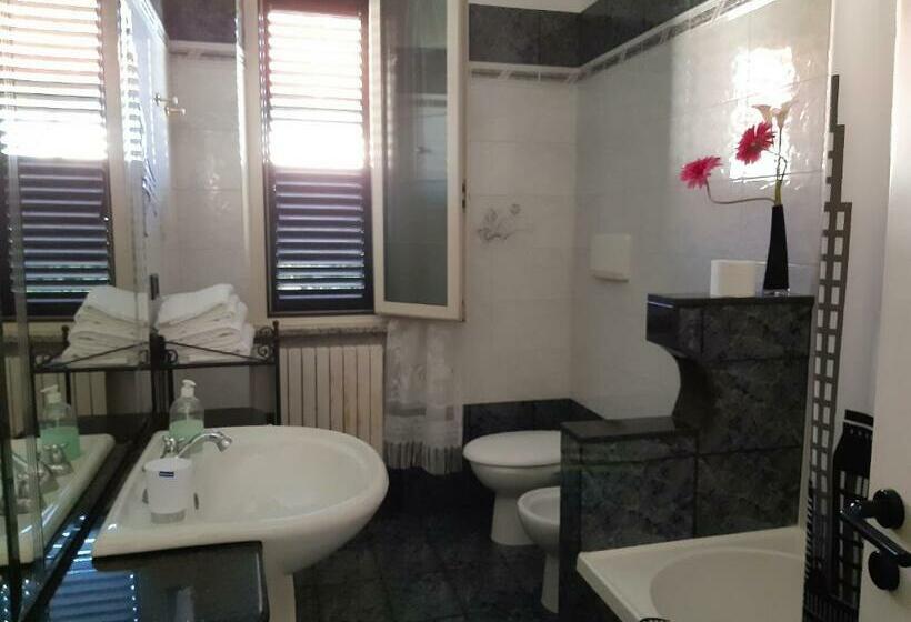 B&b Villa Grace