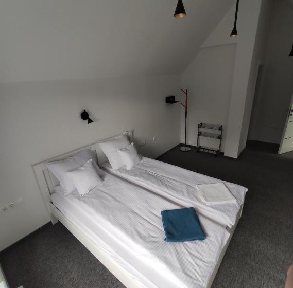 צימר 4 Seasons   House