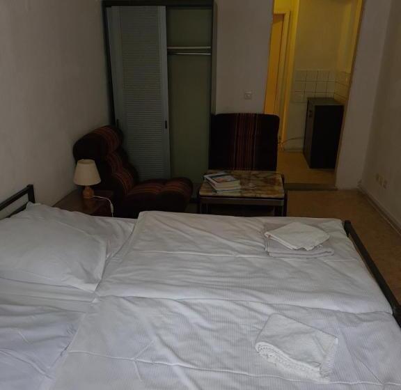 住宿加早餐 Altstadthotel Zum Goldenen Anker