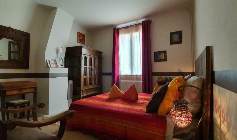צימר Chambres D Hôtes Can Oliba