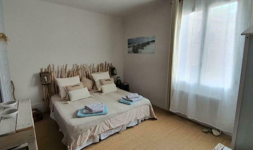 צימר Chambres D Hôtes Can Oliba
