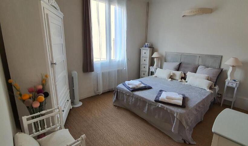 צימר Chambres D Hôtes Can Oliba