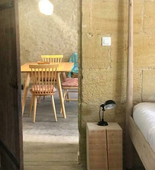 Bed and Breakfast Damechouette