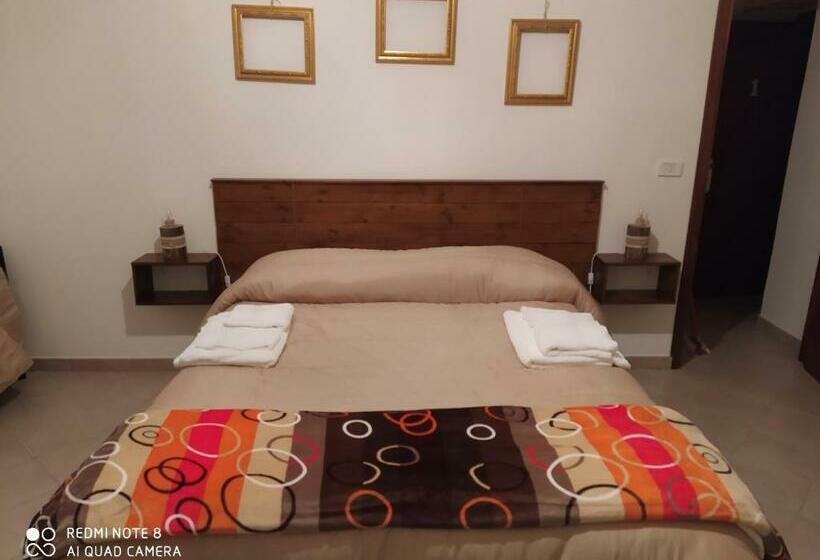 Bed & Breakfast Acquaviva Di Vullo Vincenzo