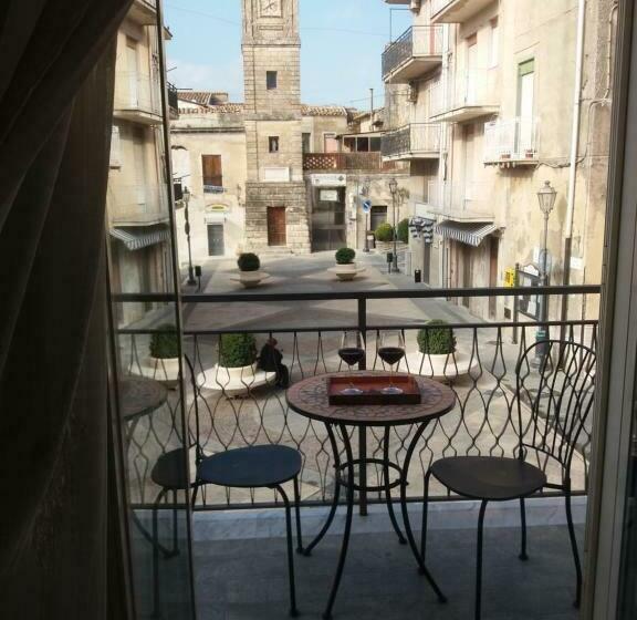 Bed & Breakfast Acquaviva Di Vullo Vincenzo