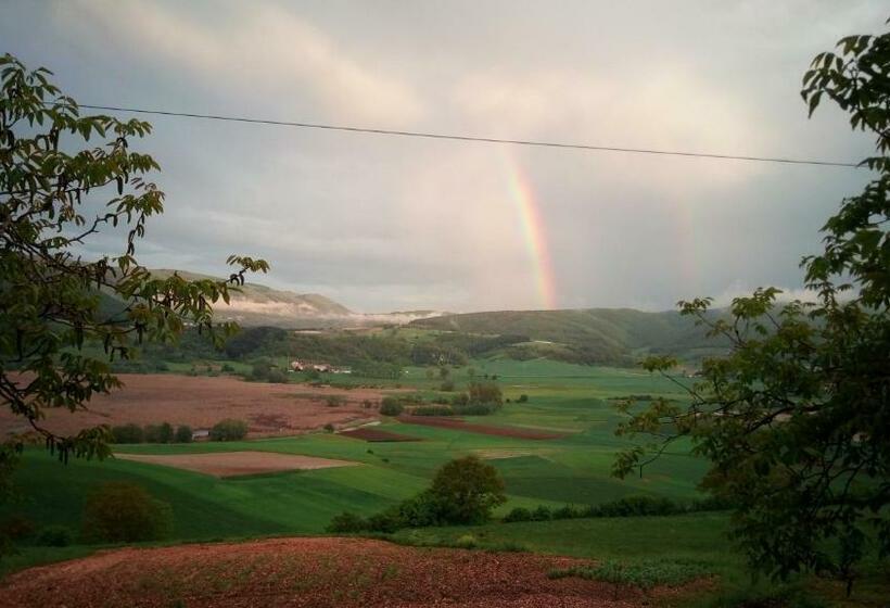 Hotel Agriturismo L Oasi