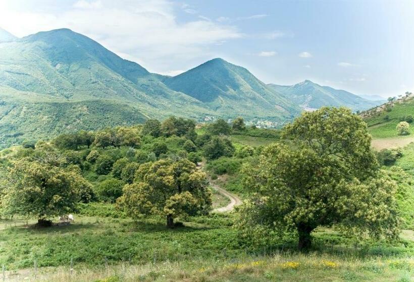 فندق Agriturismo La Foresta