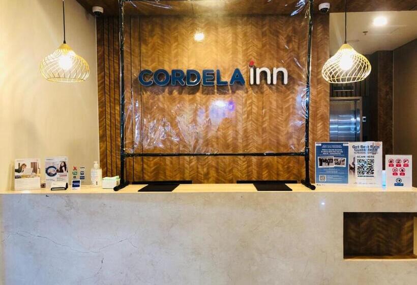 هتل Cordela Inn Millennium Medan