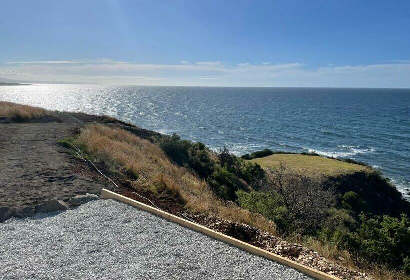 ホテル The Cove Tasmania