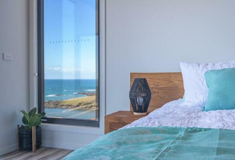 ホテル The Cove Tasmania