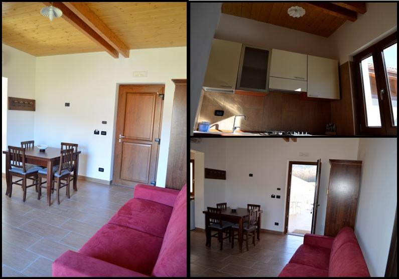 Отель U Vardar Agriturismo