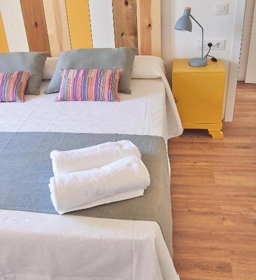هتل Vila Alaró Ti