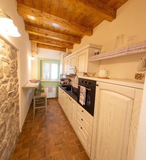 La Beppa Casa Vacanza