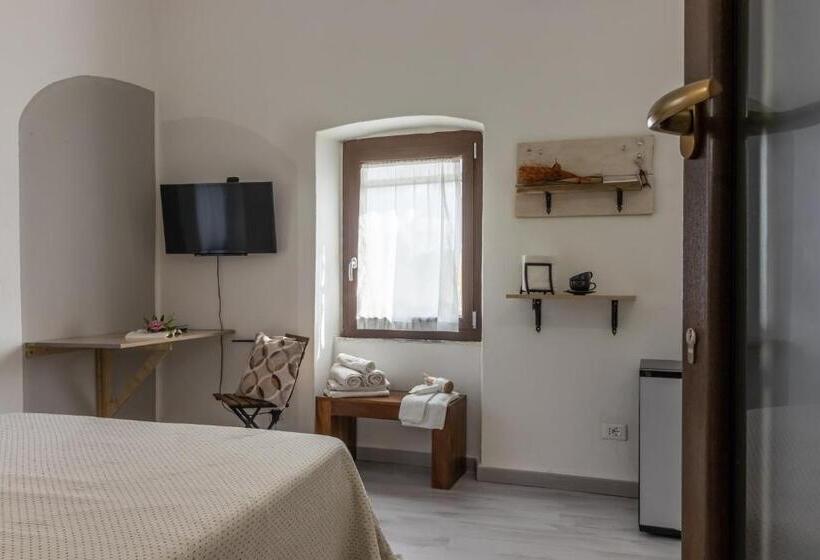 بنسيون A Casa Di Gaia