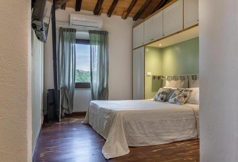 پانسیون A Casa Di Gaia