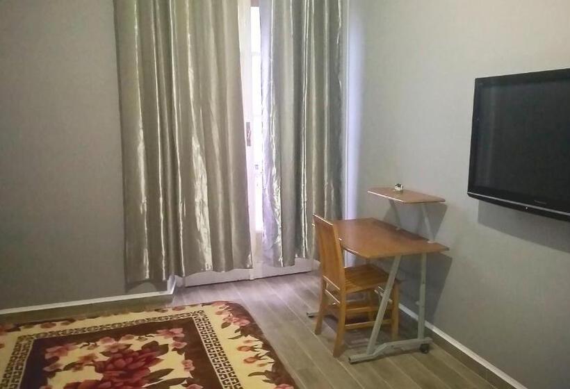 بنسيون Aquarium Room Fish And Gastropods