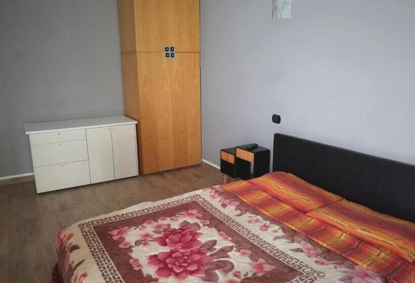 بنسيون Aquarium Room Fish And Gastropods