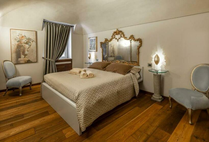 膳宿费 Egodomus Charme Apartments   Casa Della Gemma