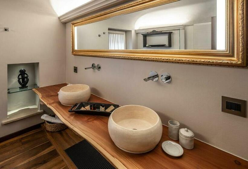 膳宿费 Egodomus Charme Apartments   Casa Della Gemma
