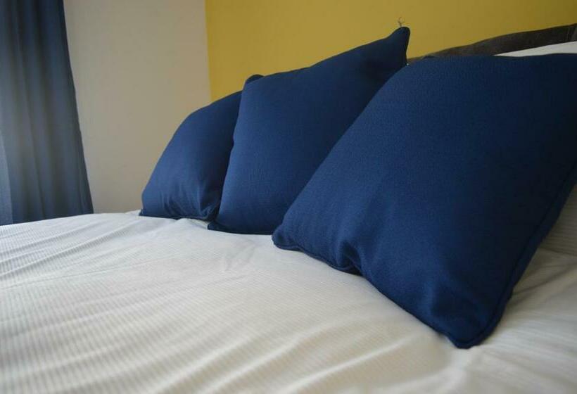 بنسيون Maid Of Erin Guesthouse