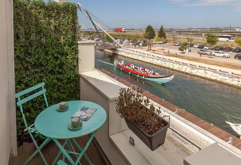 پانسیون Urbana Homes By Home Sweet Home Aveiro