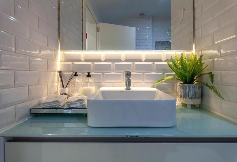 پانسیون Urbana Homes By Home Sweet Home Aveiro