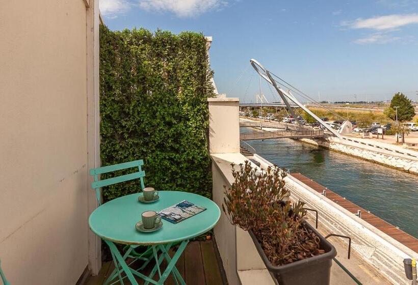 پانسیون Urbana Homes By Home Sweet Home Aveiro