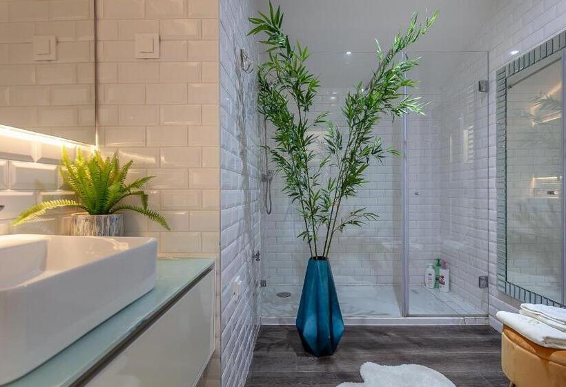 پانسیون Urbana Homes By Home Sweet Home Aveiro
