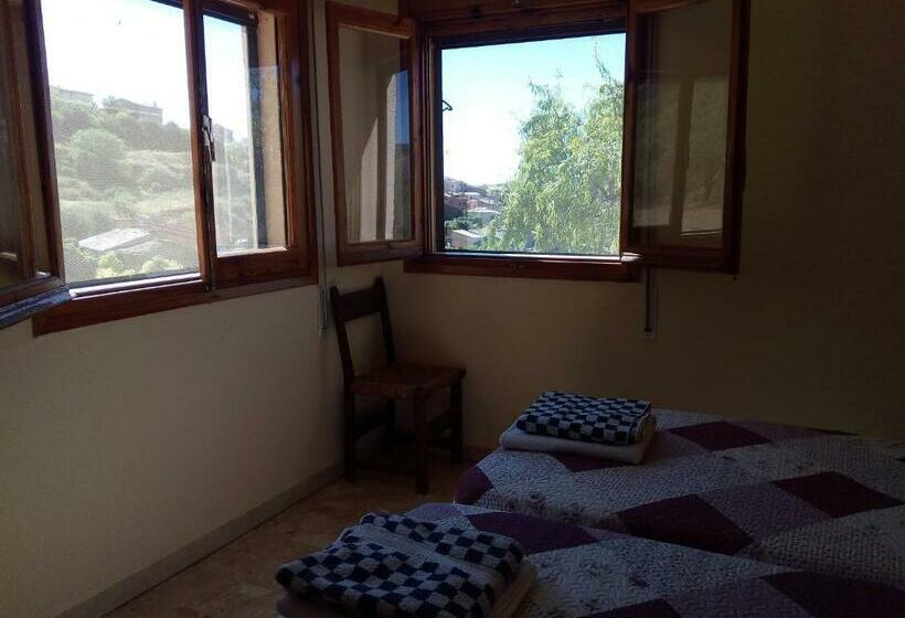 פנסיון Villa Garibaldi