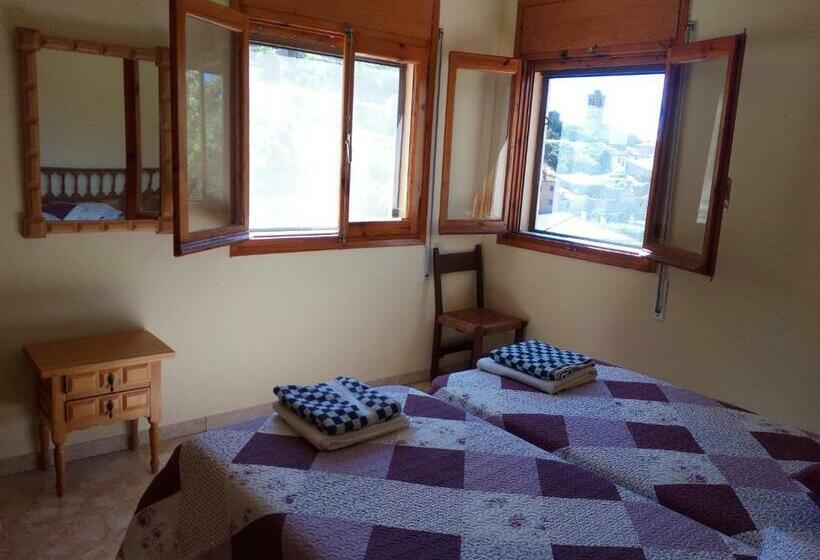 פנסיון Villa Garibaldi