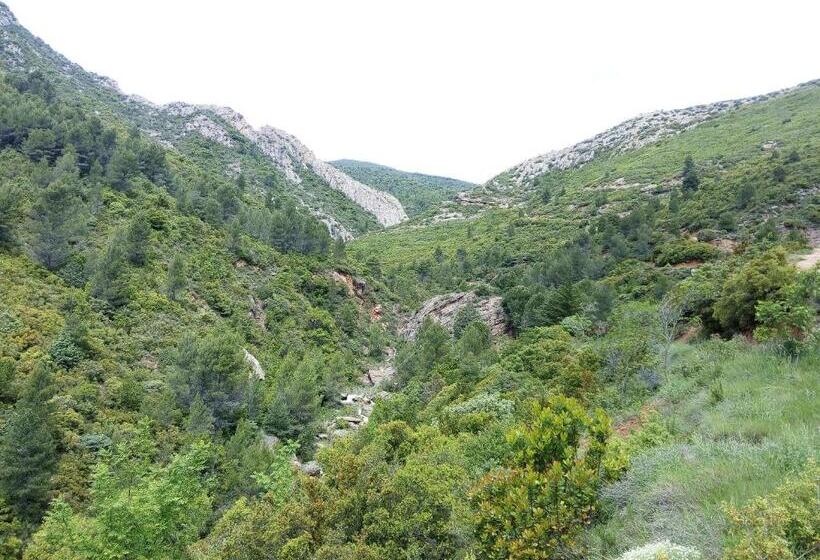 פנסיון Villa Garibaldi