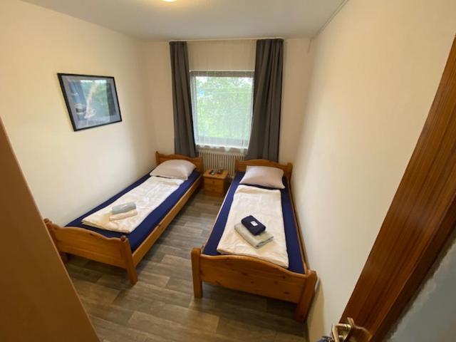 بنسيون Monteurswohnung Zimmerfrei Marktheidenfeld