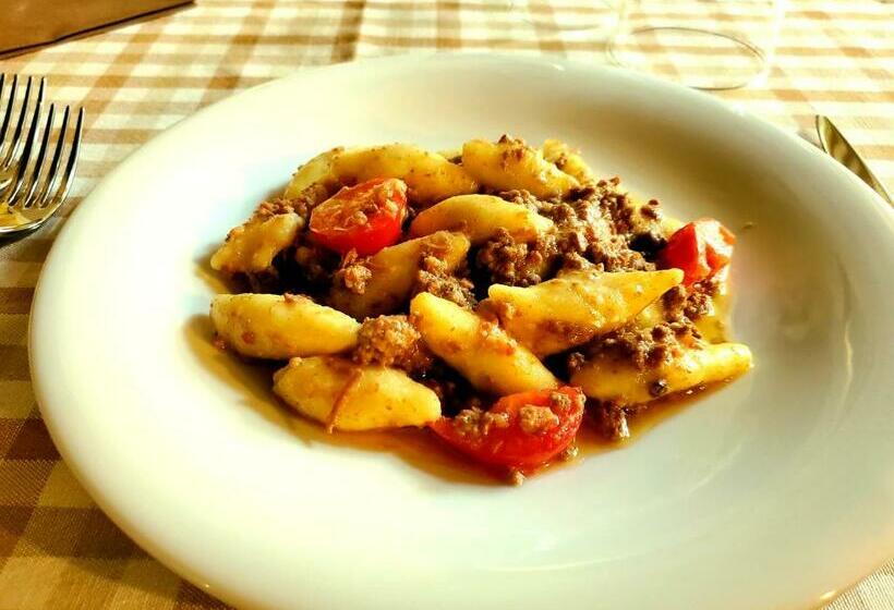 旅馆 Antica Locanda La Tinara Del Belvedere   Romantic Dreams