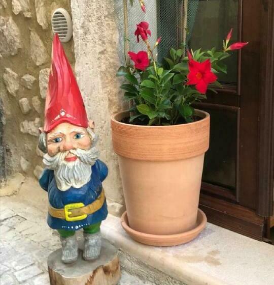 مبيت وإفطار Lo Gnomo