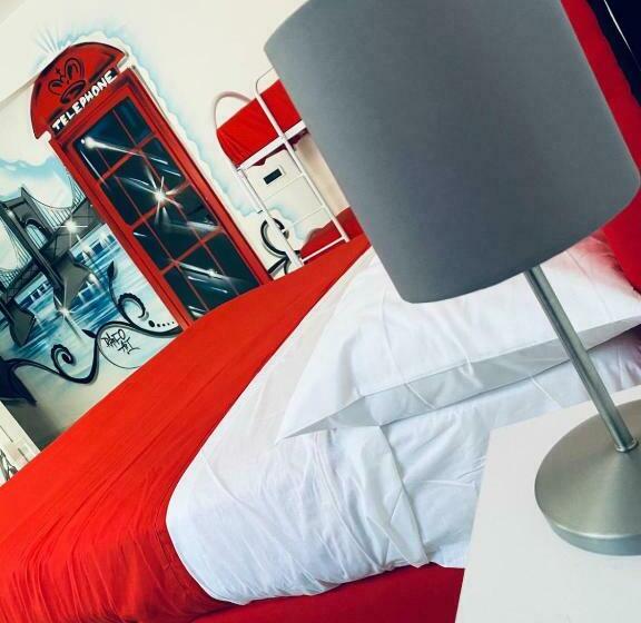 B&b Adc Home