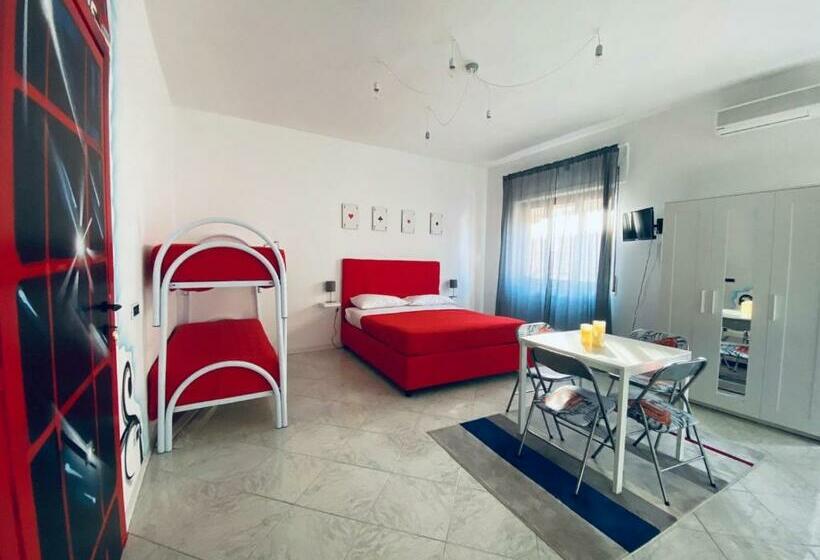 B&b Adc Home