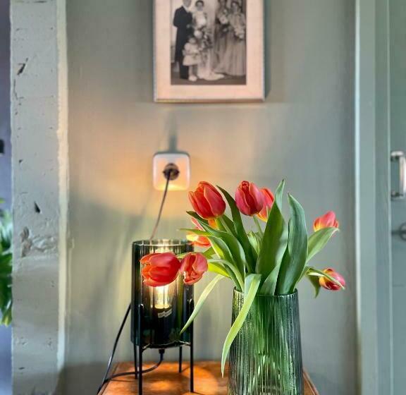 B&b Bij Lowieke