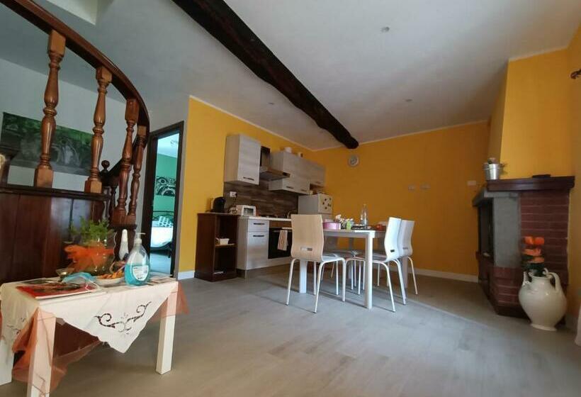 B&b Il Grifo