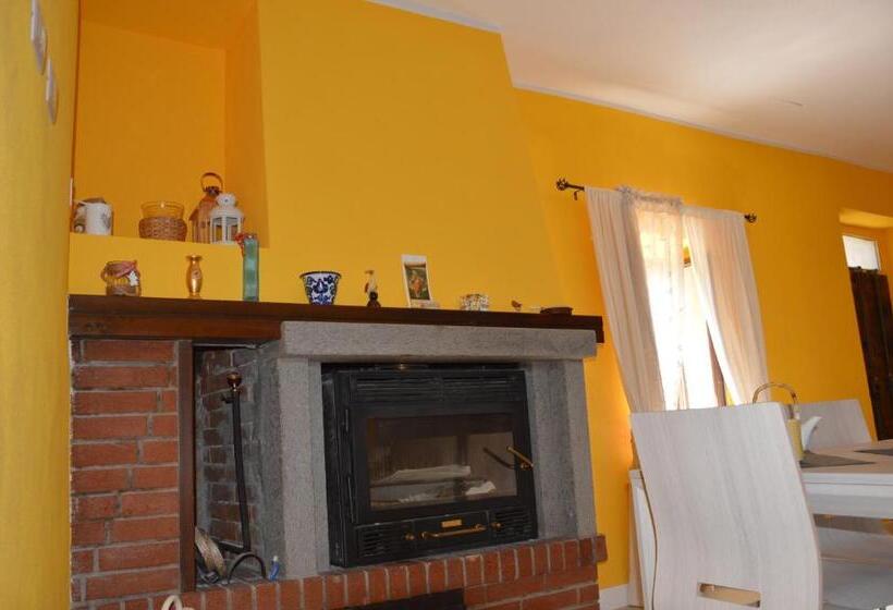 B&b Il Grifo