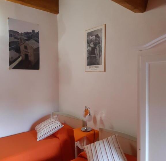 B&b Il Grifo